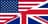 Drapeau anglais