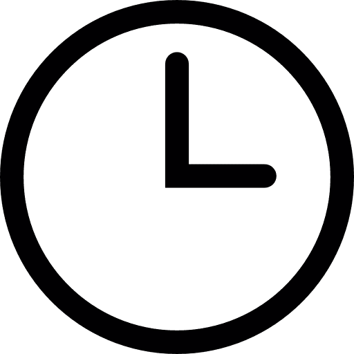 horloge