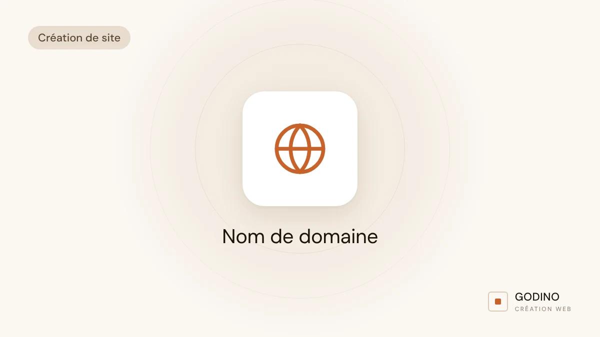 Nom de domaine : .fr ou .com pour une entreprise locale ?