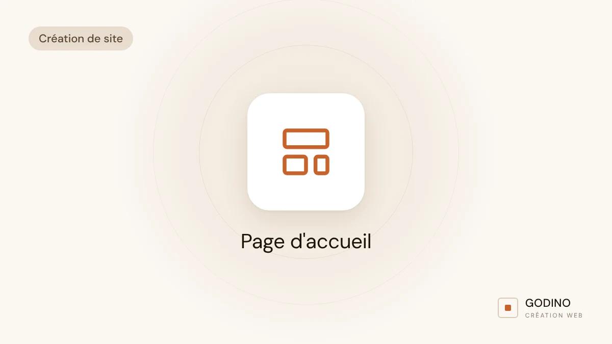 La page d'accueil d'un artisan : ce qu'il faut voir en cinq secondes