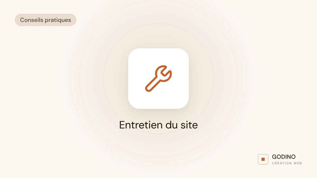 Entretenir son site internet : mises à jour, sécurité et hébergement après la mise en ligne