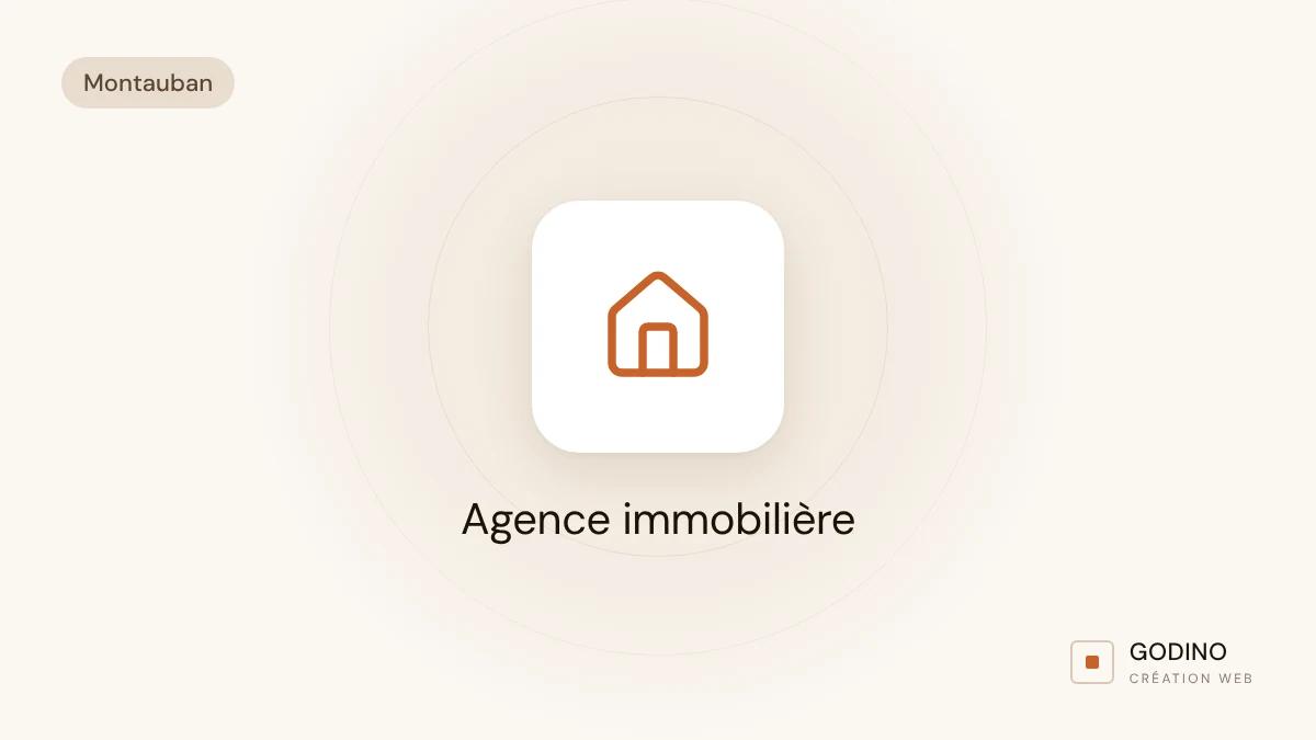 Agence immobilière à Montauban : ce que le site peut faire face aux réseaux et aux portails