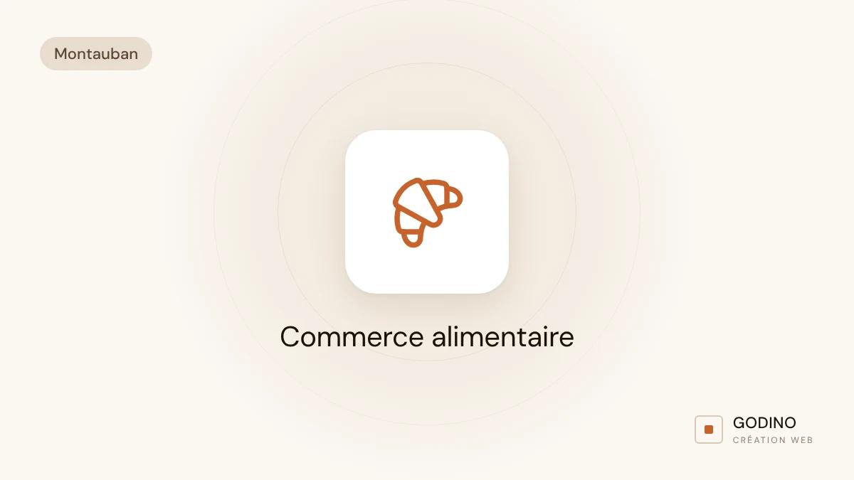 Boulangerie, boucherie à Montauban : être trouvé près de chez soi
