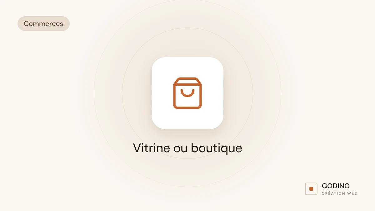 Site vitrine ou boutique en ligne : que choisir pour un commerce de Montauban ?