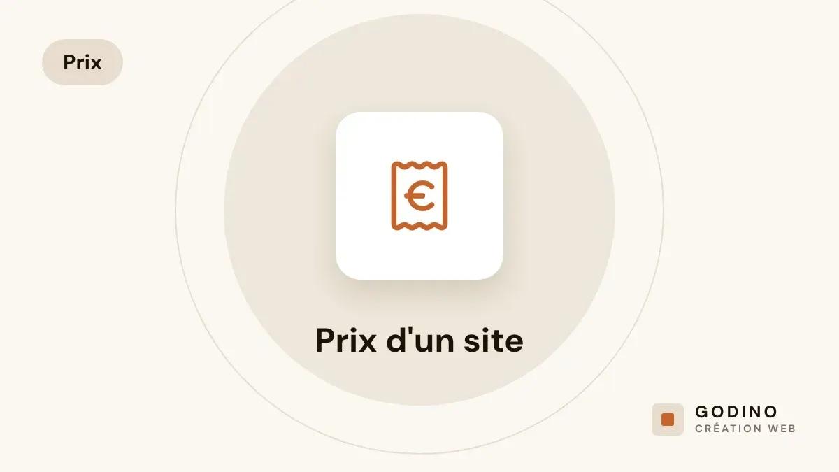 Combien coûte un site internet pour une petite entreprise en 2026 ?