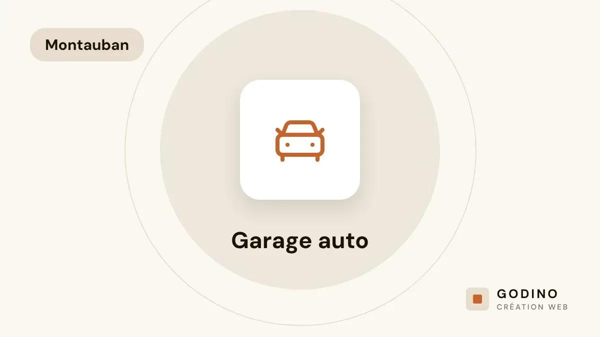 Garage automobile à Montauban : ce qui manque le plus souvent en ligne