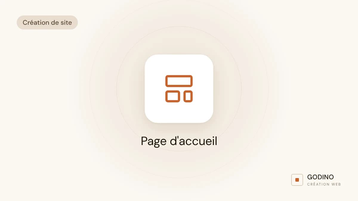 La page d'accueil d'un artisan : ce qu'il faut voir en cinq secondes