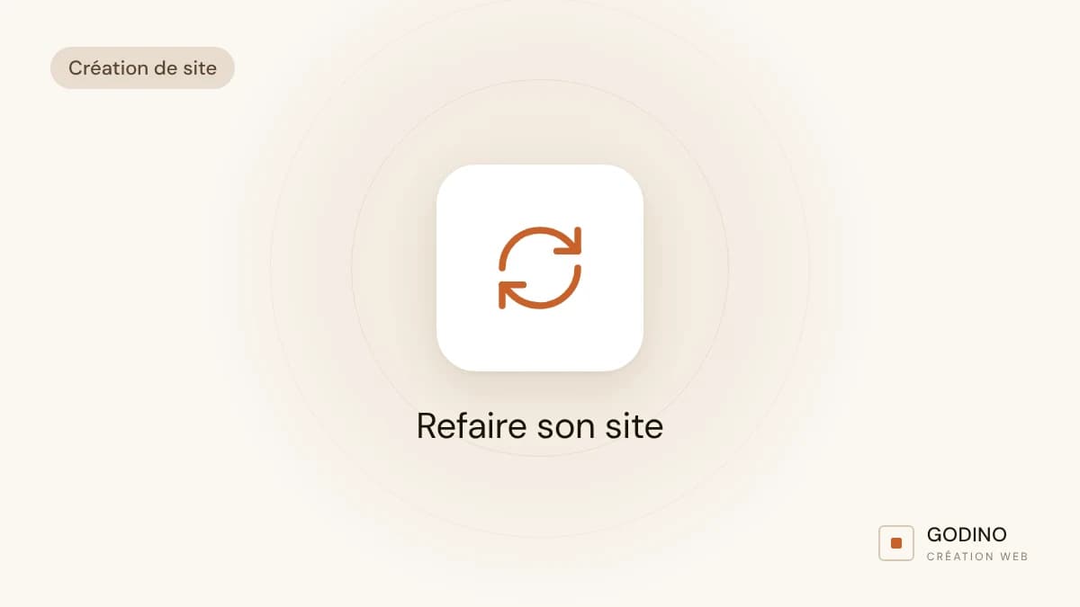 Refaire son site internet : les signes qu'il est temps, et les pièges à éviter
