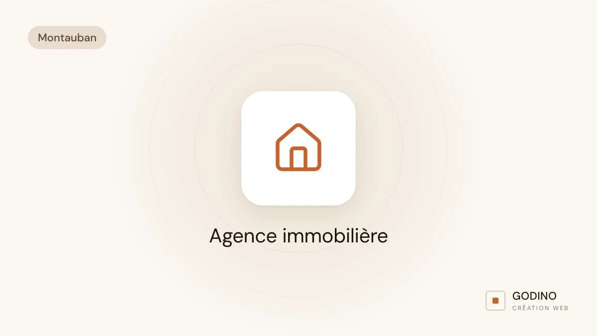 Agence immobilière à Montauban : ce que le site peut faire face aux réseaux et aux portails