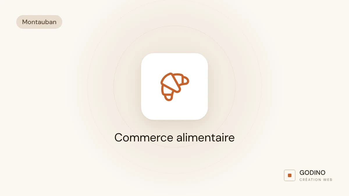 Boulangerie, boucherie à Montauban : être trouvé près de chez soi